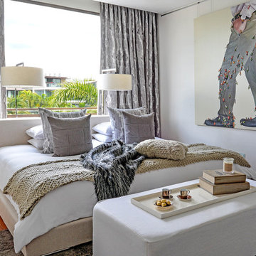 Sentosa Beach House