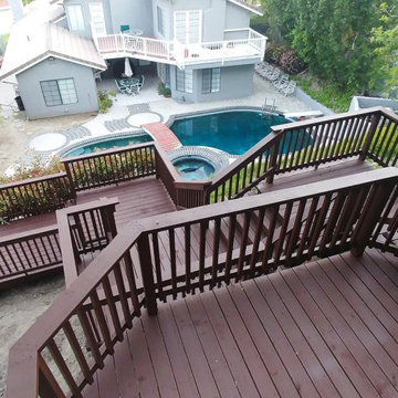 Outdoor Enclosures