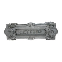 Mail Slot