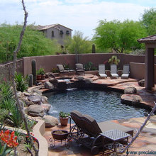 Pool Ideas
