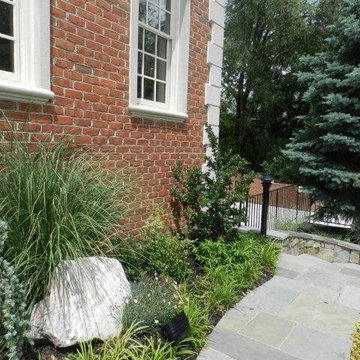 Secret Garden