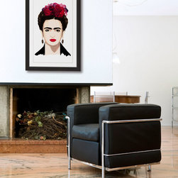 Frida Kahlo - Products