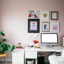 wall color