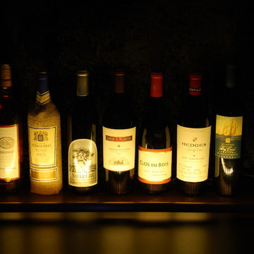 Bar Ideas