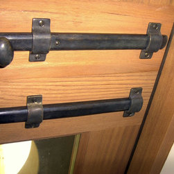 Door Hardware - Products