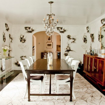 Morris County Home