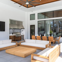Outdoor furniture