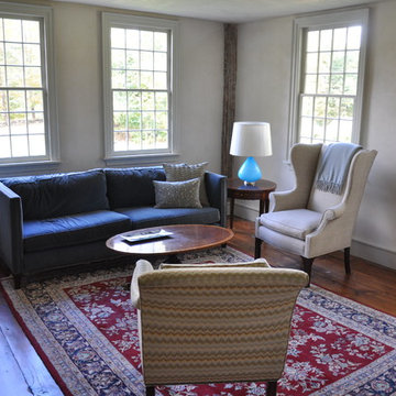 "Our Antique House"