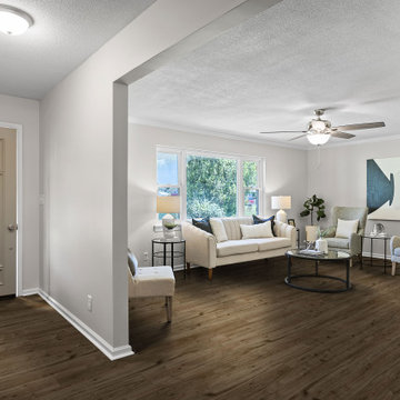 Innovious | Perceptions | LVP | Lux Oak