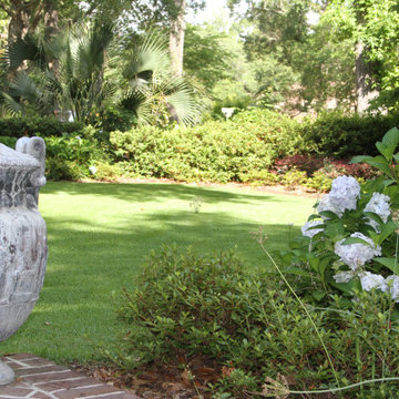 Curb Appeal-The Crescent neighborhood
