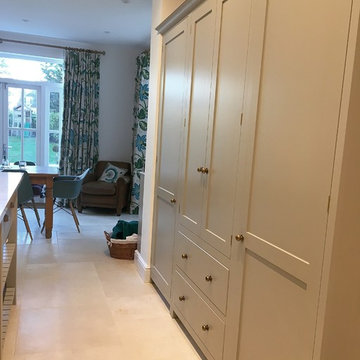 Wolsey Road - Kitchen Refurbishment