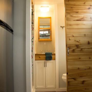 Homestead Tiny House