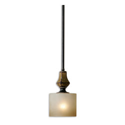 www.essentialsinside.com:  porano 1 light ceramic mini pendant light fixture - Pendant Lighting