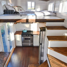 Small space ideas