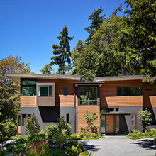 Exteriors
