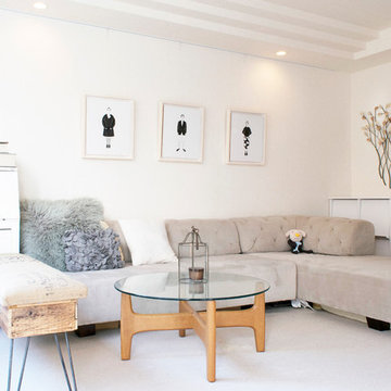 アートのある生活
