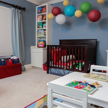 Nursery