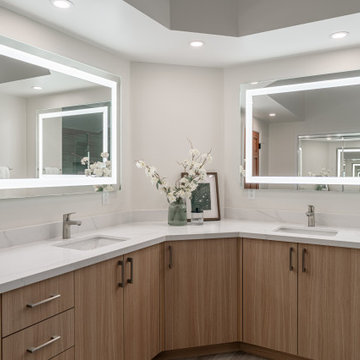 Sammamish Full Home Remodel and ADU