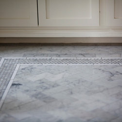 Transitional Charm - Tile