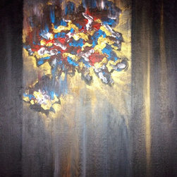 Gold - Home Decor