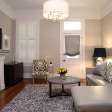 Living Room Ideas