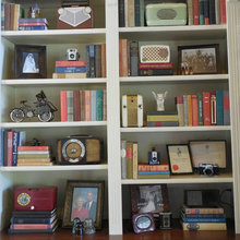 shelving