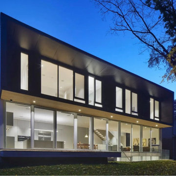 EXTERIORS