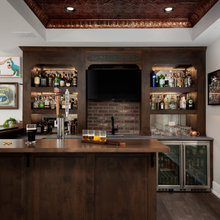 Basement Bar