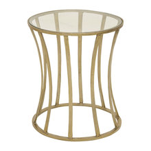 end tables