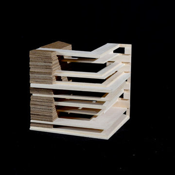Bird Blind