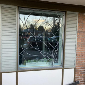 Window Guards