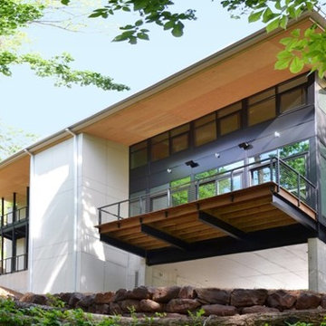 Design Awards Residential Entries & Winners: 2014