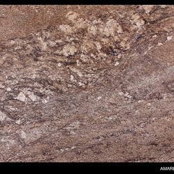 Granite Slabs - Products