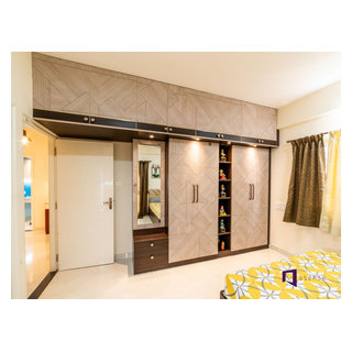 Splendor Of Interior Design:Kumar Raja & Harathi Lakshmi's Captivating ...