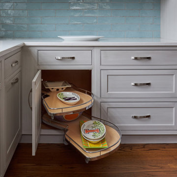 Creative Kitchen