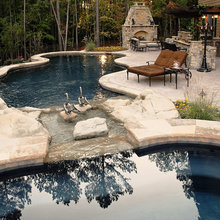 pools