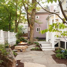 landscape design