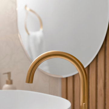 Bathroom Remodel ( Oakland Hills 2025 )