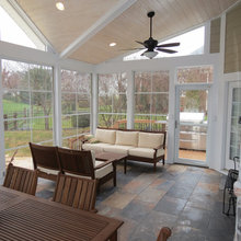 Sunroom