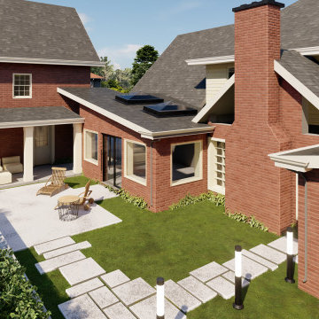 Milton Pkwy Expansion