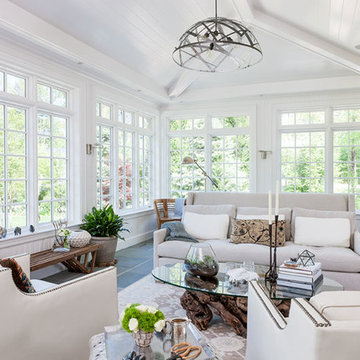 Sunroom Design and Construction in Foster City, CA