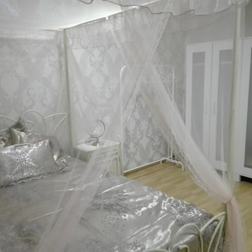 Set fotografico