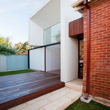 Exterior Ideas