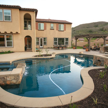 Potter Project : Western Outdoor Designs