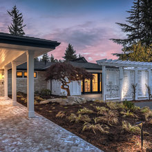 Seattle Backyard