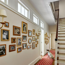 Farr House Renovation
