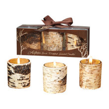 CANDLES