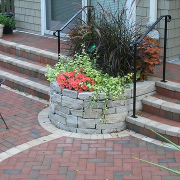Minneapolis Landscape and Patio Project