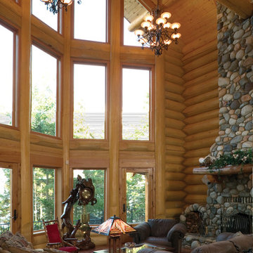 Warmth Of HardWood