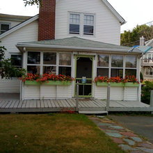 Exterior Ideas